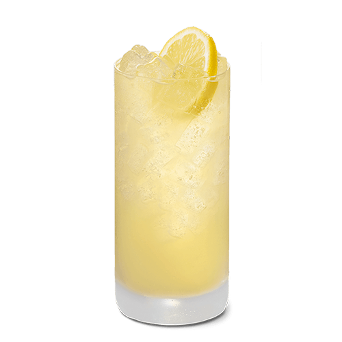 Chick-Fil-A Lemonade