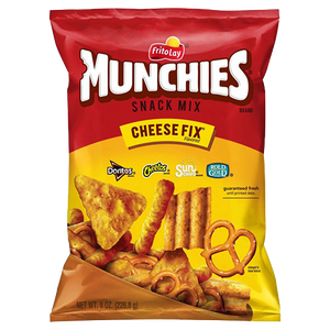 Munchies Cheese Fix Party Size