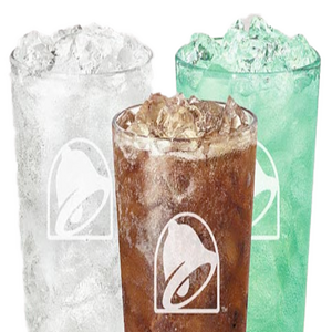 Taco Bell Drinks
