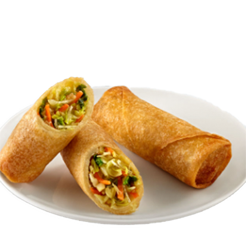 Veggie Spring Roll